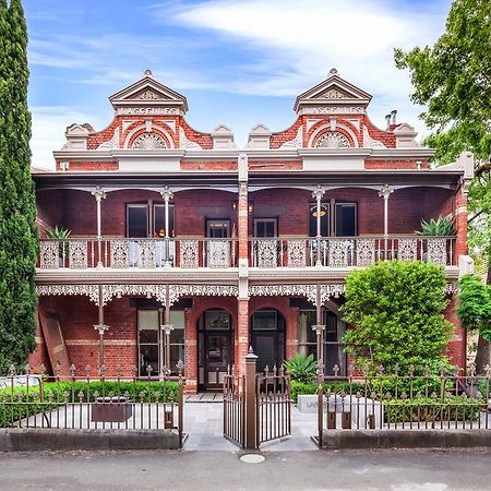 Lascelles Ballarat Exterior foto