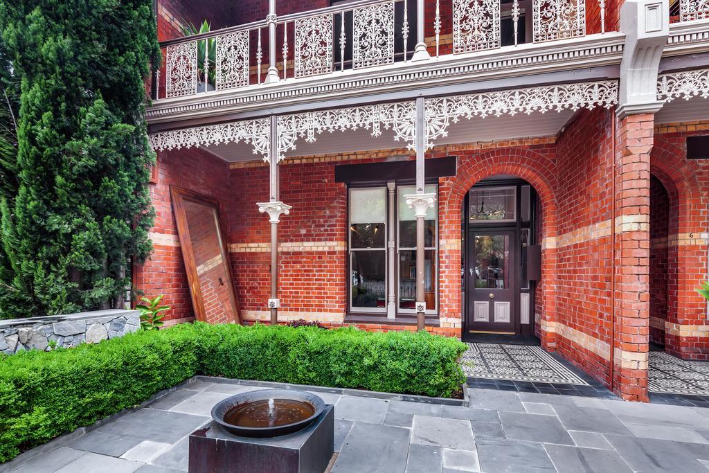 Lascelles Ballarat Exterior foto