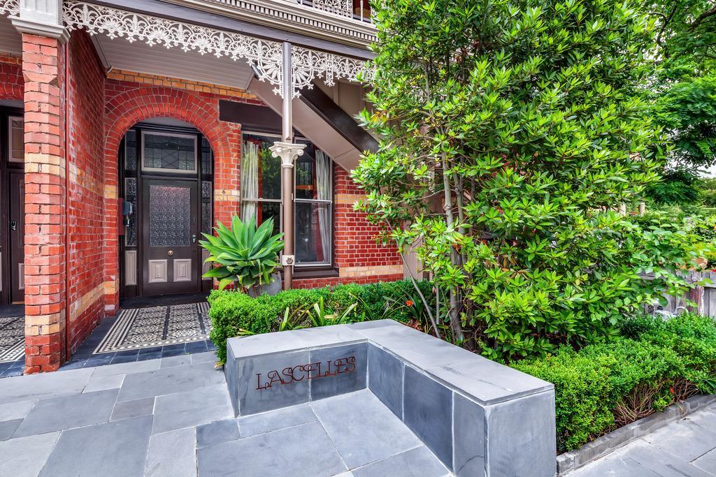 Lascelles Ballarat Exterior foto